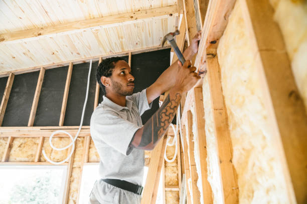 Reflective Insulation in Wells, MN